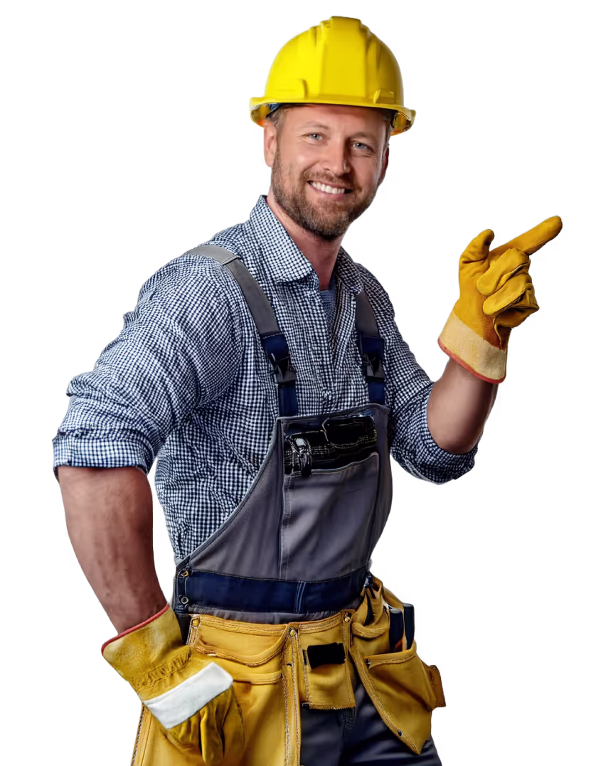 kellersanierung bauarbeiter